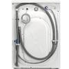 Стиральная машина Electrolux SensiCare 600 EW6FN528W
