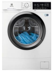 Стиральная машина Electrolux SensiCare 600 EW6SN307SI