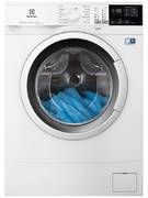 Стиральная машина Electrolux SensiCare 600 EW6SN406
