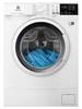 Стиральная машина Electrolux SensiCare 600 EW6SN427WI