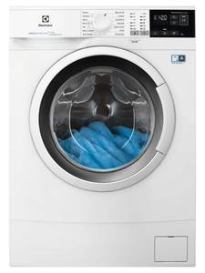Стиральная машина Electrolux SensiCare 600 EW6SN427WI
