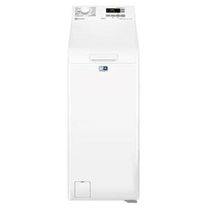 Стиральная машина Electrolux SensiCare 600 EW6TN15061FP