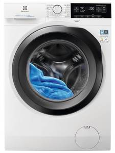 Стиральная машина Electrolux SteamCare 700 EW7F348AW