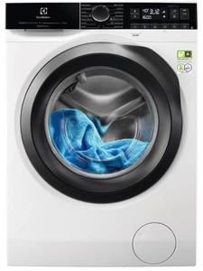 Стиральная машина Electrolux UltraCare 800 EW8F169ASA