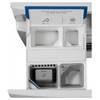 Стиральная машина Electrolux UltraCare 800 EW8F169ASA
