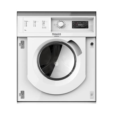 Стиральная машина Hotpoint-Ariston BI WMHG 71284 EU