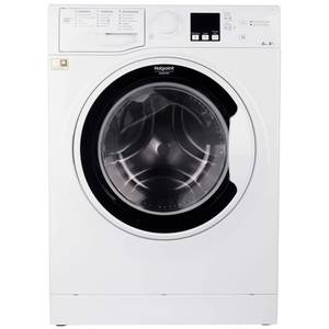 Стиральная машина Hotpoint-Ariston RSM 601 W
