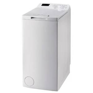 Стиральная машина Indesit BTW D61253 BY