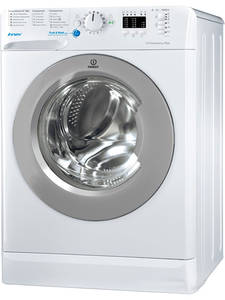 Стиральная машина Indesit BWSA 51051