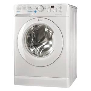 Стиральная машина Indesit BWSD 51051 BY