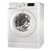 Стиральная машина Indesit BWSE 61051 BY