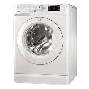 Стиральная машина Indesit BWSE 61051 BY