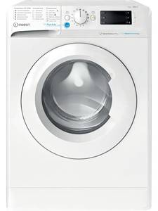 Стиральная машина Indesit BWSE 61051 WWV BY