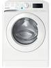 Стиральная машина Indesit BWSE 81293X WWV RU