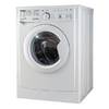 Стиральная машина Indesit EWSC 51051 B (CIS)