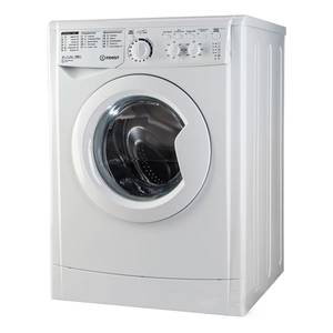 Стиральная машина Indesit EWSC 51051 B BY