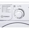 Стиральная машина Indesit EWSC 51051 B (CIS)