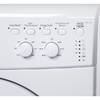 Стиральная машина Indesit EWSC 51051 B (CIS)