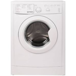 Стиральная машина Indesit IWSB 50851 BY