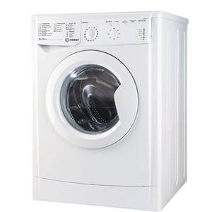 Стиральная машина Indesit IWSB 50951 BY