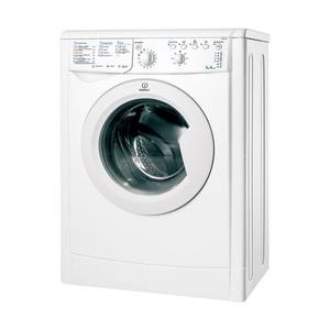 Стиральная машина Indesit IWSB 51051 BY