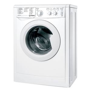 Стиральная машина Indesit IWSC 51051 BY