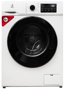 Стиральная машина Jacky’s JW S0602B