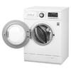 Стиральная машина LG F1096ND3