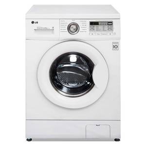 Стиральная машина LG F10B8ND