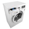 Стиральная машина LG F1296HDS3