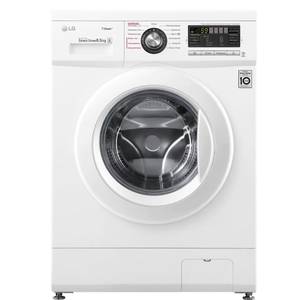 Стиральная машина LG F1296WDS0