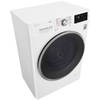 Стиральная машина LG F2J6WS1W