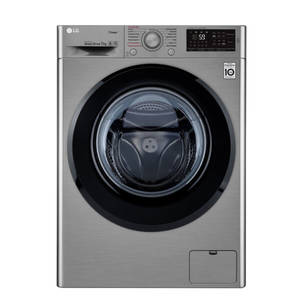 Стиральная машина LG F2M5HS6W