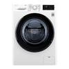 Стиральная машина LG F2M5HS6W
