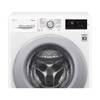 Стиральная машина LG F2M5WS4W
