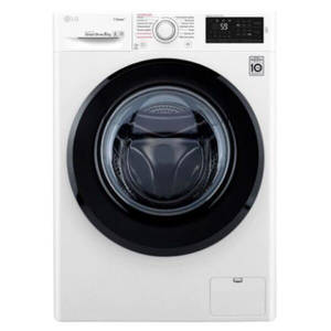 Стиральная машина LG F4M5TS