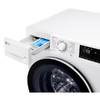 Стиральная машина LG F4M5TSFW