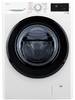 Стиральная машина LG F4M5VSDW