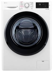 Стиральная машина LG F4M5VSDW