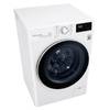 Стиральная машина LG F4V3ES0W