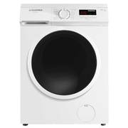 Стиральная машина MAUNFELD MFWM106WH05