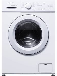 Стиральная машина MAUNFELD MFWM106WH051