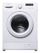 Стиральная машина Maunfeld MFWM106WH051D