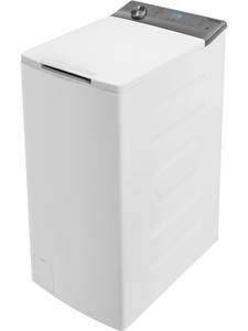 Стиральная машина MAUNFELD MFWM127ISWH