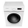 Стиральная машина MAUNFELD MFWM127WH05