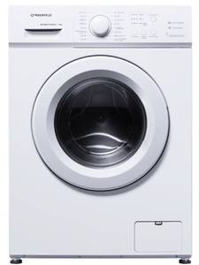Стиральная машина MAUNFELD MFWM127WH051