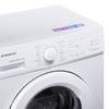 Стиральная машина MAUNFELD MFWM127WH051