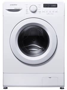 Стиральная машина MAUNFELD MFWM127WH051D