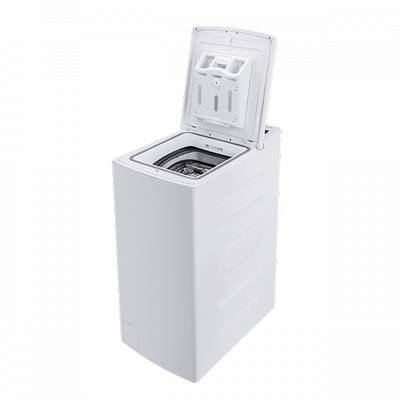 Стиральная машина MAUNFELD MFWM128WH