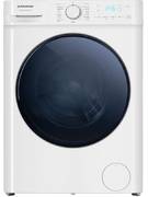 Стиральная машина MAUNFELD MFWM128WH053